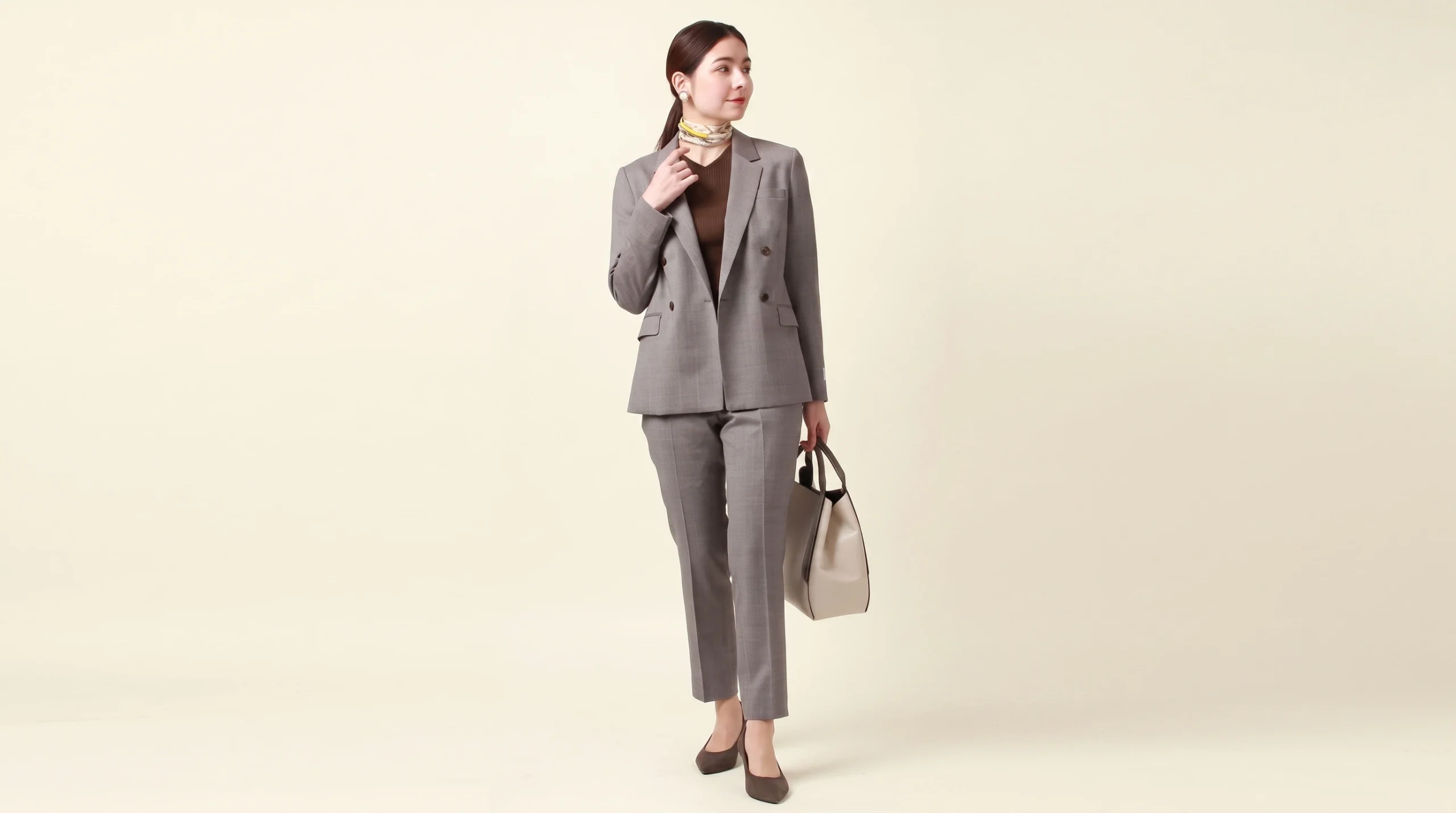 Ladies Jacket