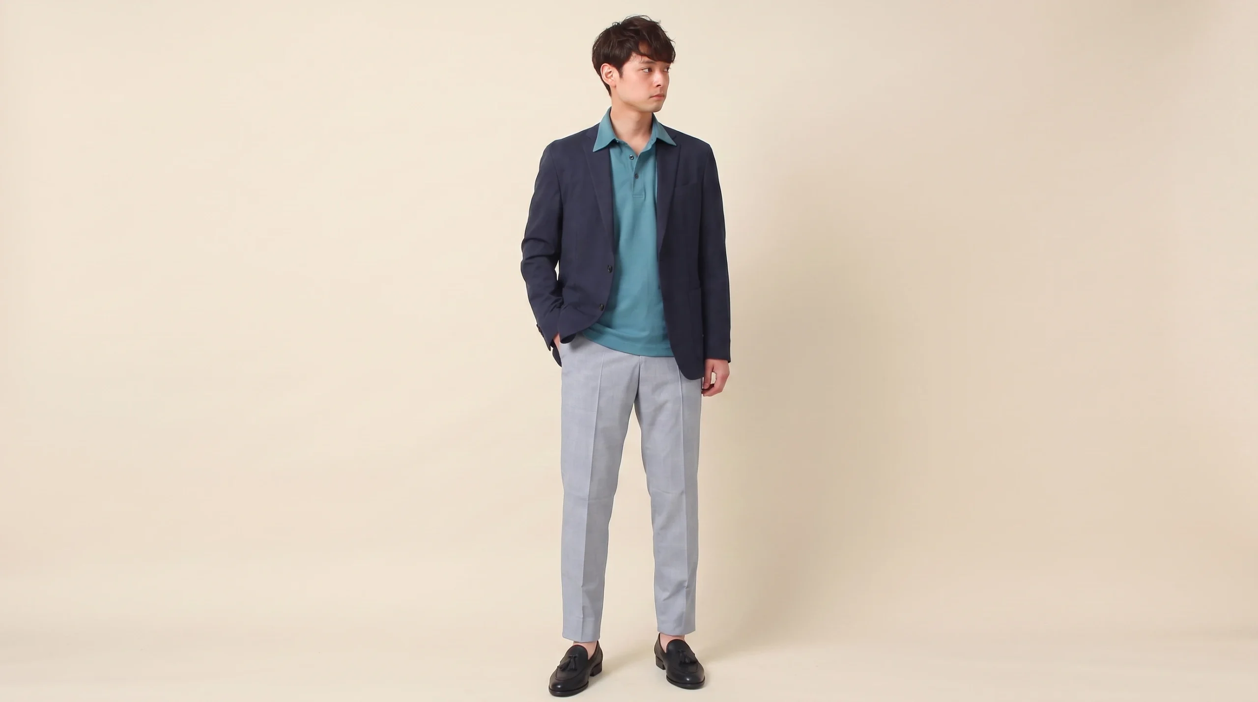 Men's Jacket