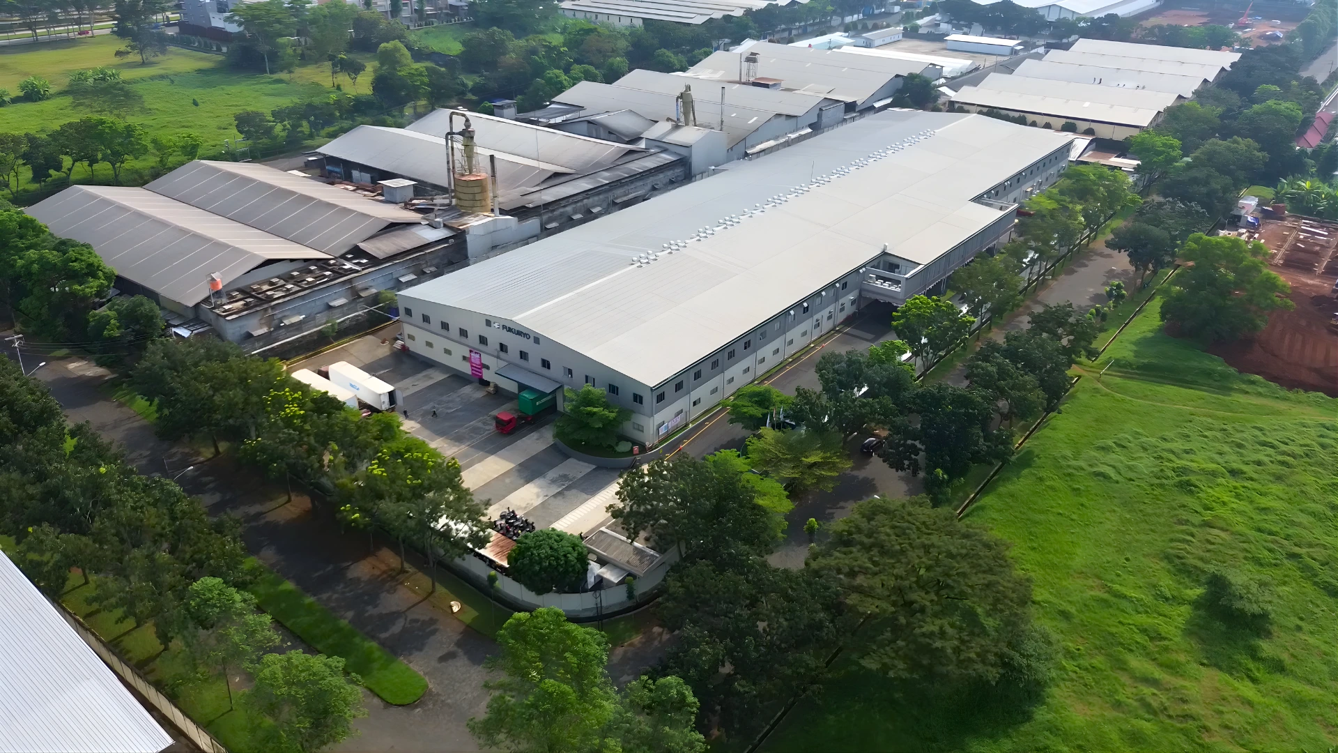 Factory