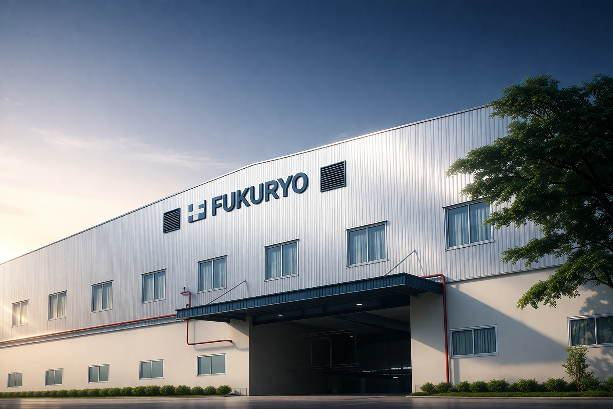 Factory