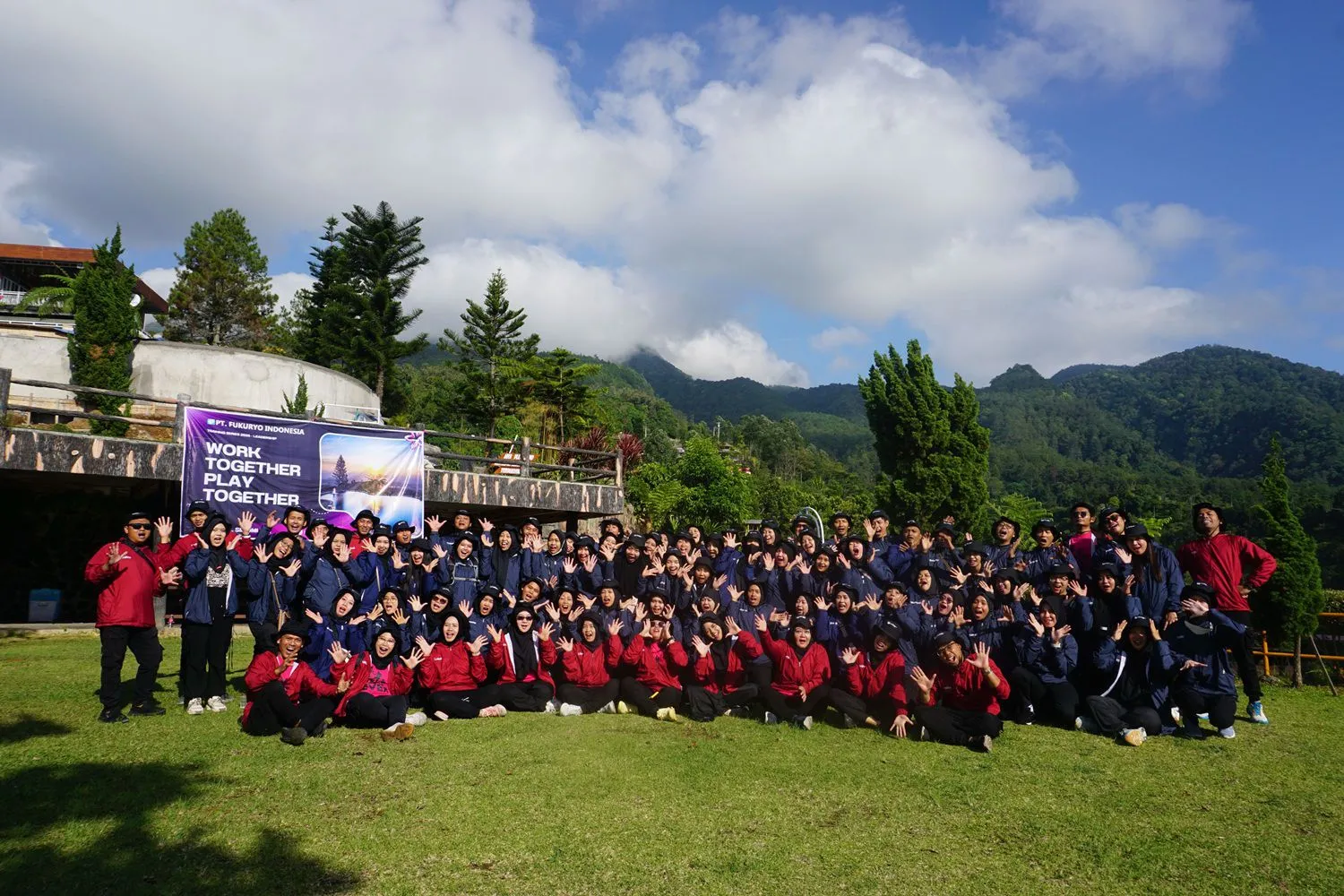 Team Building