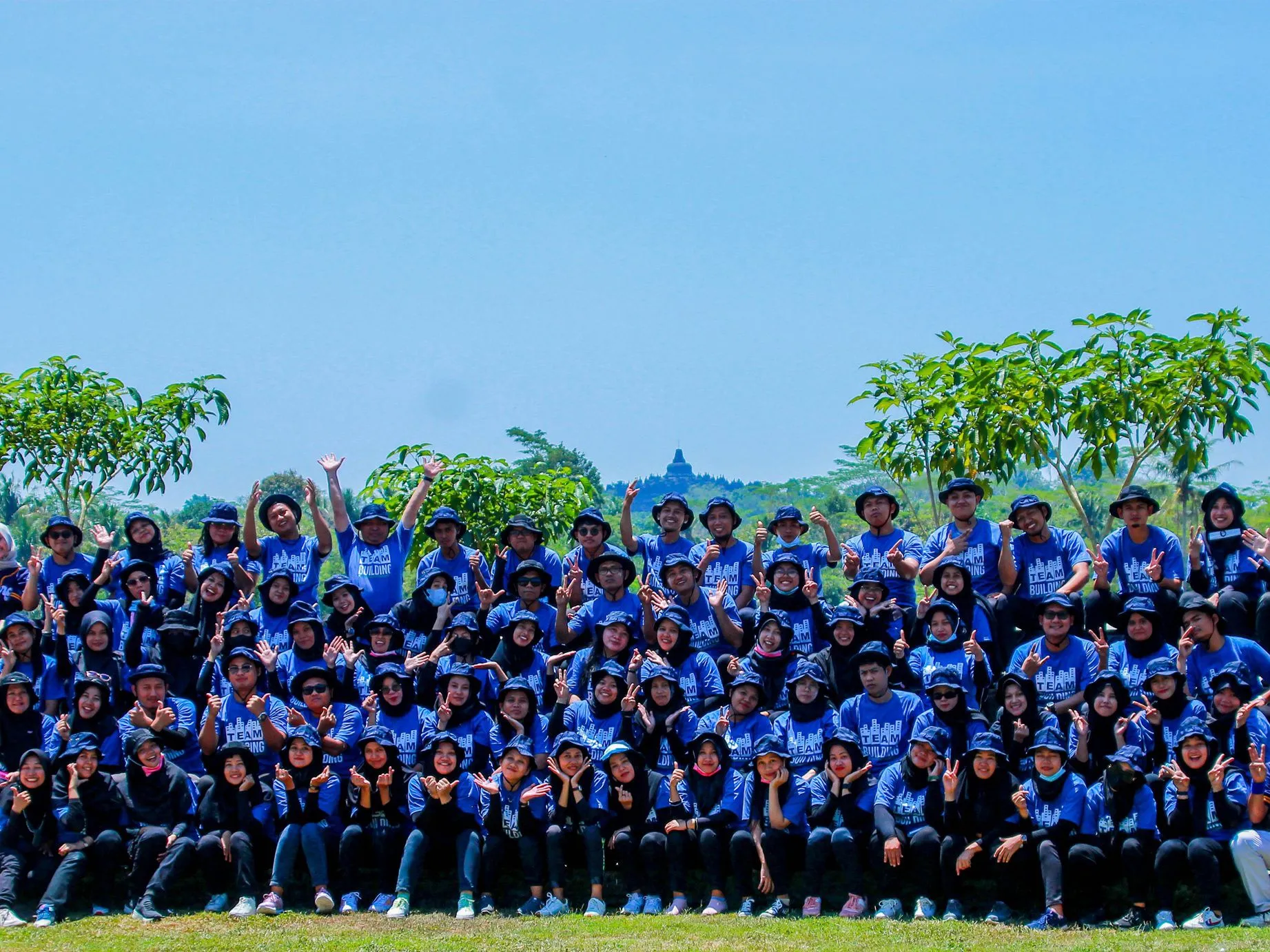 Training Leadership