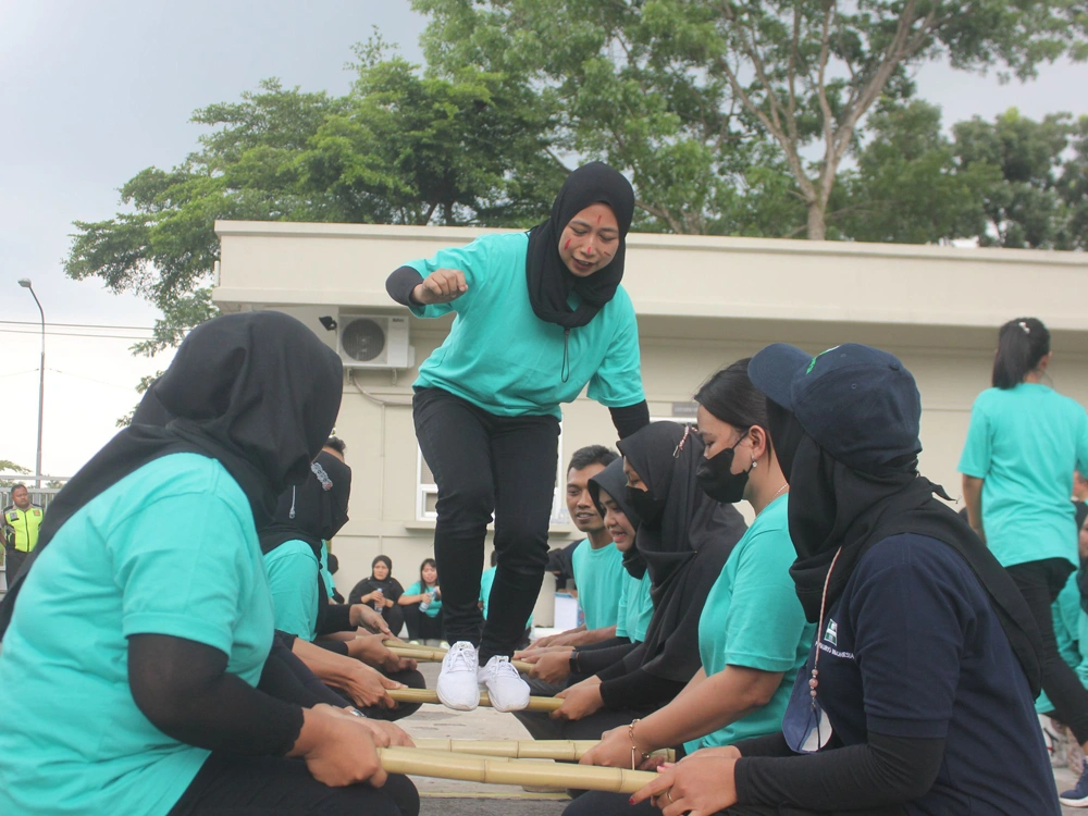 Team Building