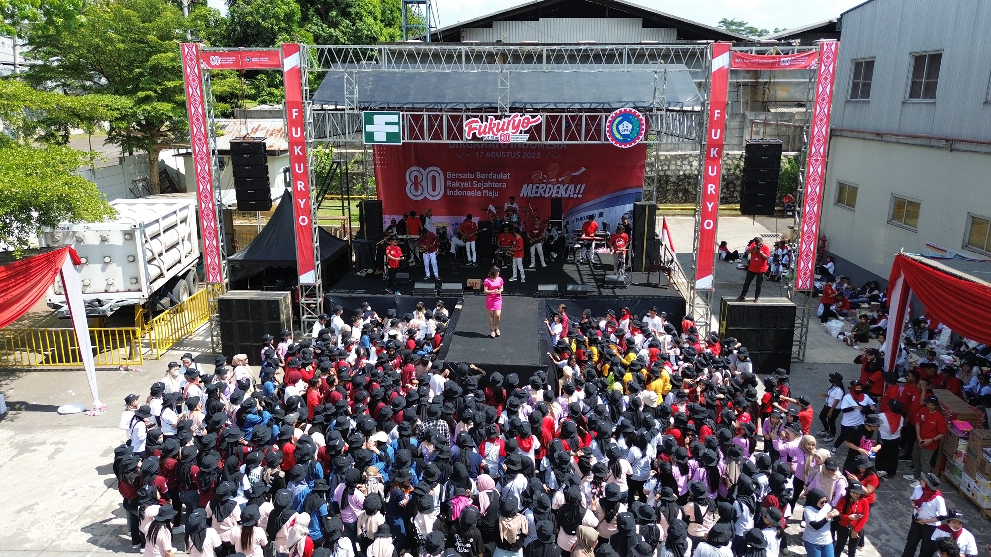 Independence Event