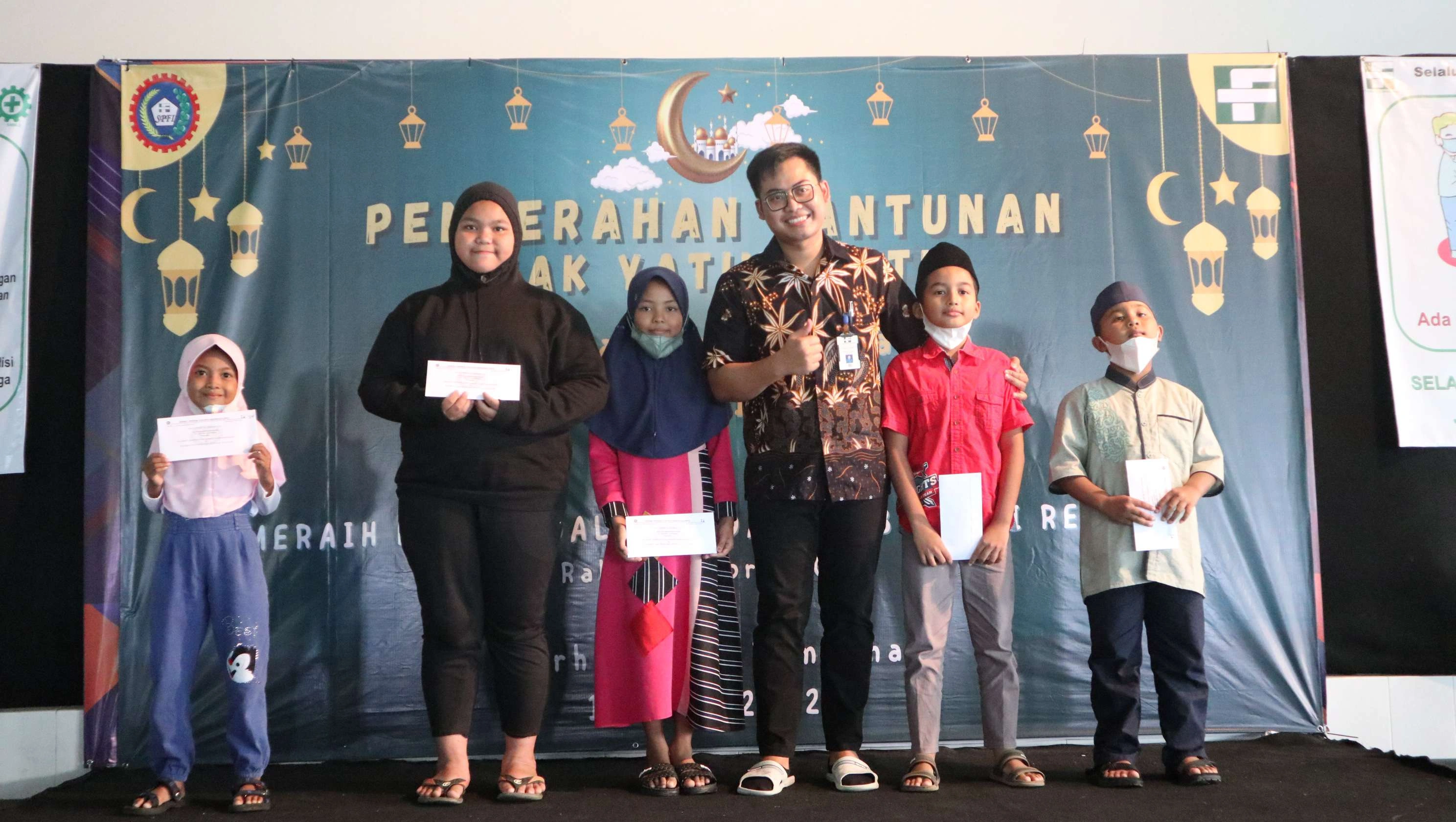 Charitable Donation